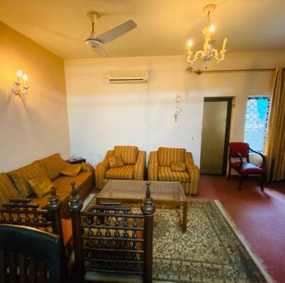 Double storey house for Sale in G-10/4 Islamabad, G-10