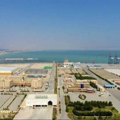 1 Acre land available for sale Gwadar