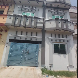 5 marla house for sale jhelum