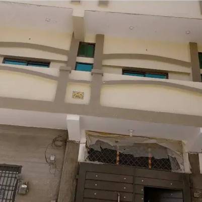 Fresh banglow full furnished for sale Quetta