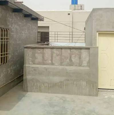 House Upper Portion for Rent Quetta