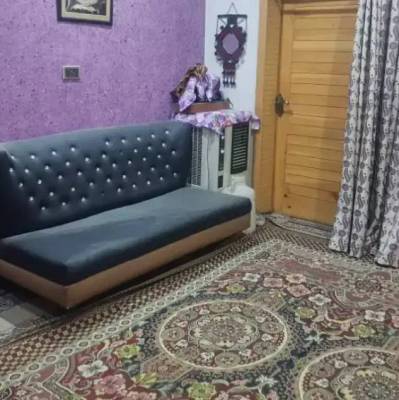 2nd floor house for rent Quetta