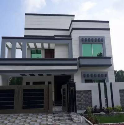 Brand new house is for sale in citi housing sialkot 10 marla