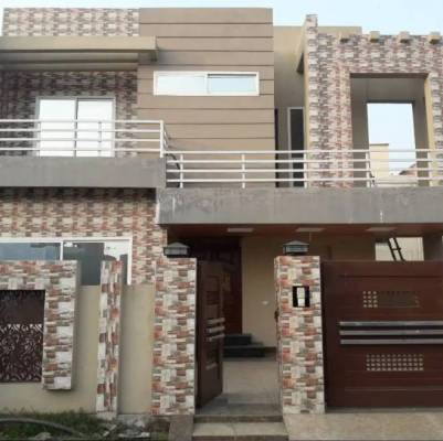 House for sale n city houing sialkot 10 marla