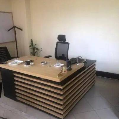 Best Location Corner Office for sale in Land Mark Plaza- Jail Road Lahore