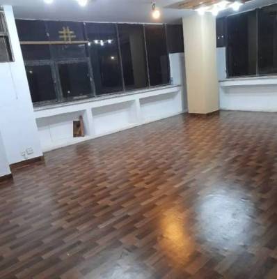 735 sq.ft at Shahra-e-faisal, Jason Trade office for rent.