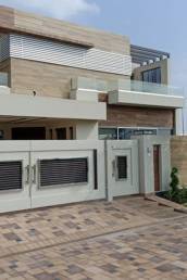 House for sale in bahria town phase 8 Overseas sector 5