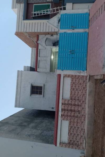 10 Marla Double storey House For Rent in GECHS Bahawalpur