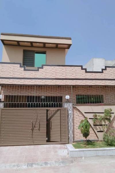 5 Marla Luxurious Single Storey House Available For Sale In Adyala Road