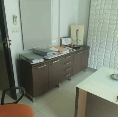  Office floor full furnished for rent DHA phase 6