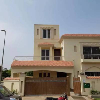 Brand new house for sale bahria town, 12 marla