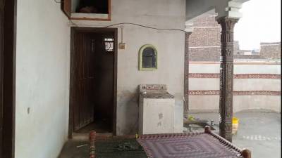 Home for sale mojahid chock loohaly shah road jhang sadar