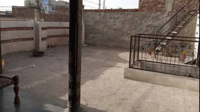 Home for sale mojahid chock loohaly shah road jhang sadar