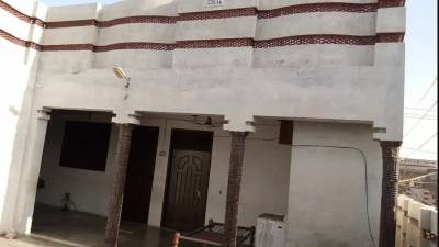 Home for sale mojahid chock loohaly shah road jhang sadar