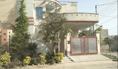 House for Sale Okara