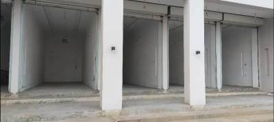 Comercial shops far sale Kasur