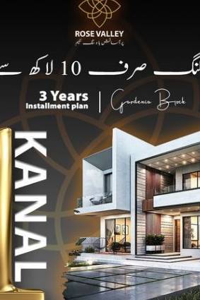 1 Kanal Plot on Installments