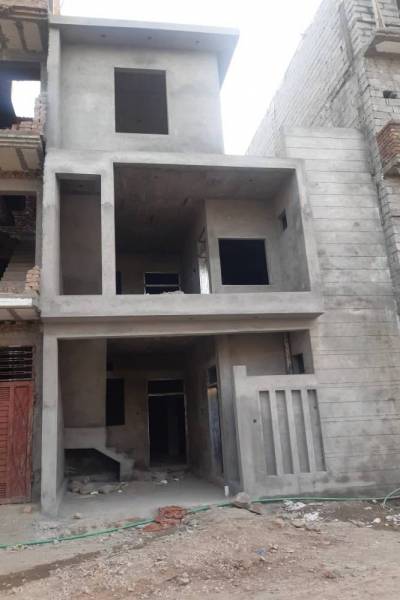 5 Marla House For sale in Sohan near faizabad, Sohan Valley