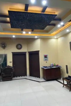  1480 Square Feet House for sale sheikhpura