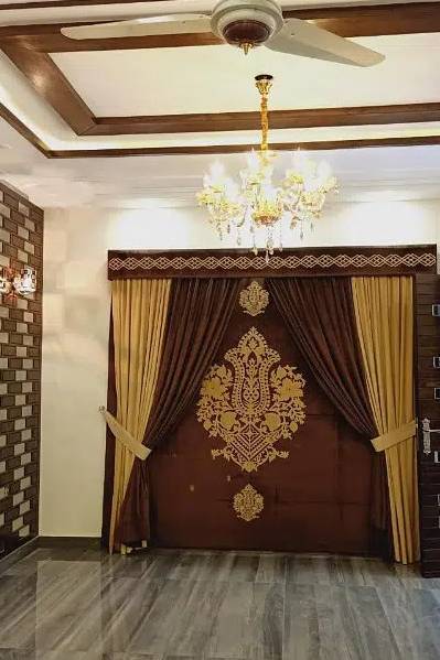 House For Sale 10 MARLA In Tulip Block Bahria Town Lahore