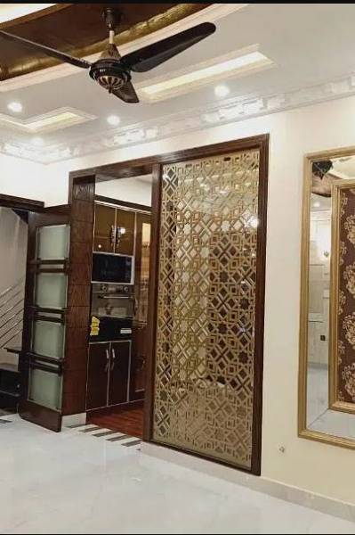 House For Sale 10 MARLA In Tulip Block Bahria Town Lahore