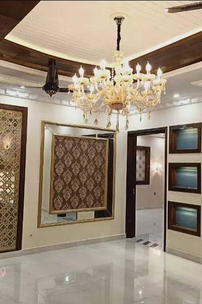 House For Sale 10 MARLA In Tulip Block Bahria Town Lahore