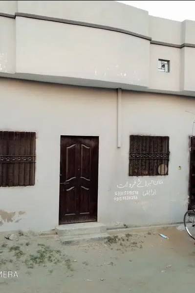 3 marla house for sale jameel town attock city