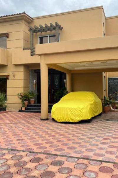 1 Kanal House for Sale in Bahria Town Karachi