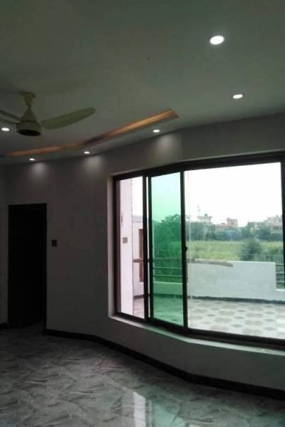 5 Marla designer House for Sale in BaraKahu Islamabad