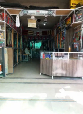 Decoration Shop For Sale on Adiyala Road  Rawalpindi