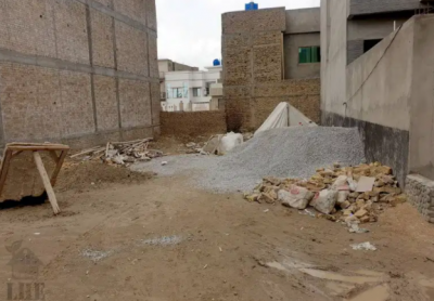 2295 Sqfts Residential Plot For Sale In Quetta