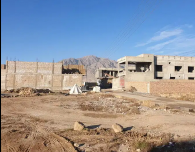 1800 sqfts Residential Plot For Sale In Quetta