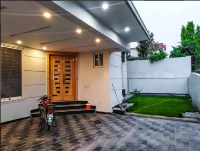 1 kanal Brand New House For Sale, DHA 2 Islamabad