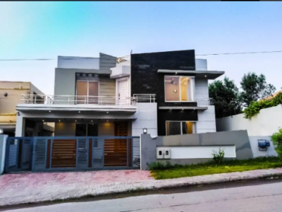 1 kanal Brand New House For Sale, DHA 2 Islamabad