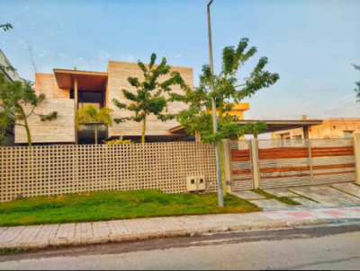 1 kanal Brand New House For Sale, DHA 2 Islamabad