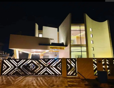 1 kanal Brand New House For Sale, DHA 2 Islamabad