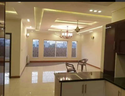 1 kanal Brand New House For Sale, DHA 2 Islamabad