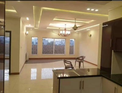 1 kanal Brand New House For Sale, DHA 2 Islamabad