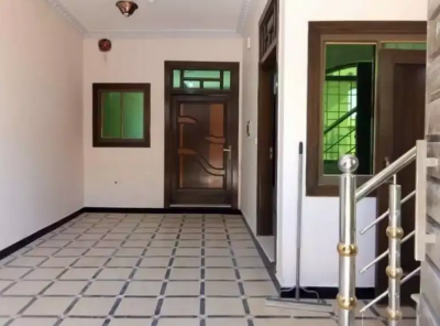 12 Marla house for rent in rawalpindi