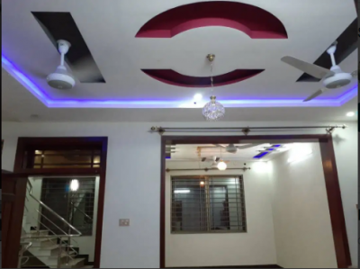 Brand new 2 story house for sale near to kalma chowk