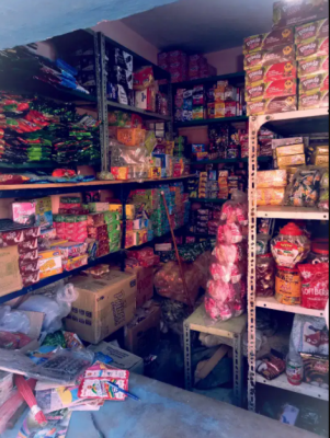 Running Wholesale Shop For Sale In Karachi