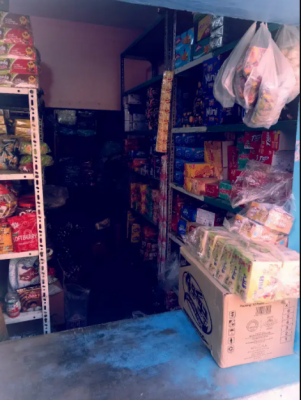 Running Wholesale Shop For Sale In Karachi