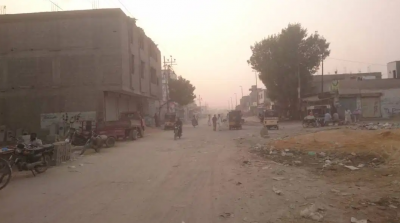 Commercial Shops Available For Sale In Surjani Town Karachi