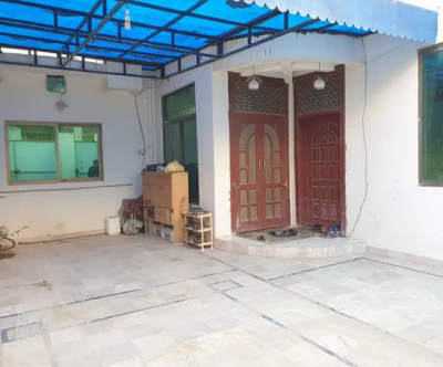 2000 Square Feet House For Sale In Kakar Town Street 2.