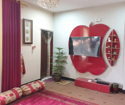 1517 Square Feet Corner House For Sale In Samungli Housing Scheme.