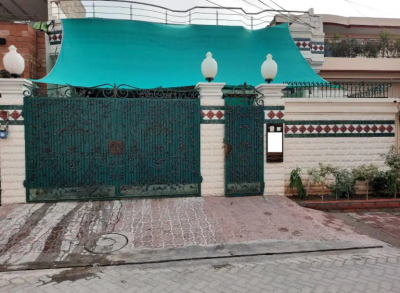 12 Marla Slightly Used House for Sale In Lahore