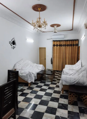 12 Marla Slightly Used House for Sale In Lahore