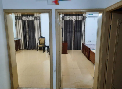 12 Marla Slightly Used House for Sale In Lahore