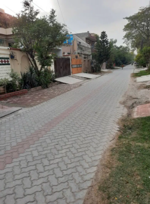 12 Marla Slightly Used House for Sale In Lahore