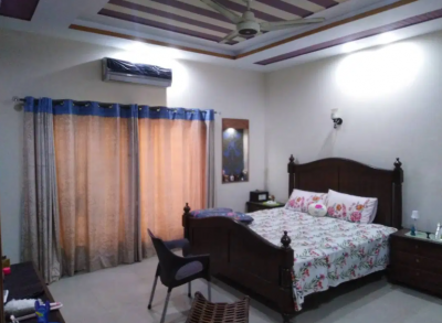 12 Marla Built Beautiful House For Sale Lahore